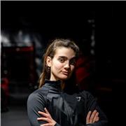 Bouger pour le bien être et pour le plaisir ! Je t’accompagne dans tes objectifs avec un programme personnalisé et progressif